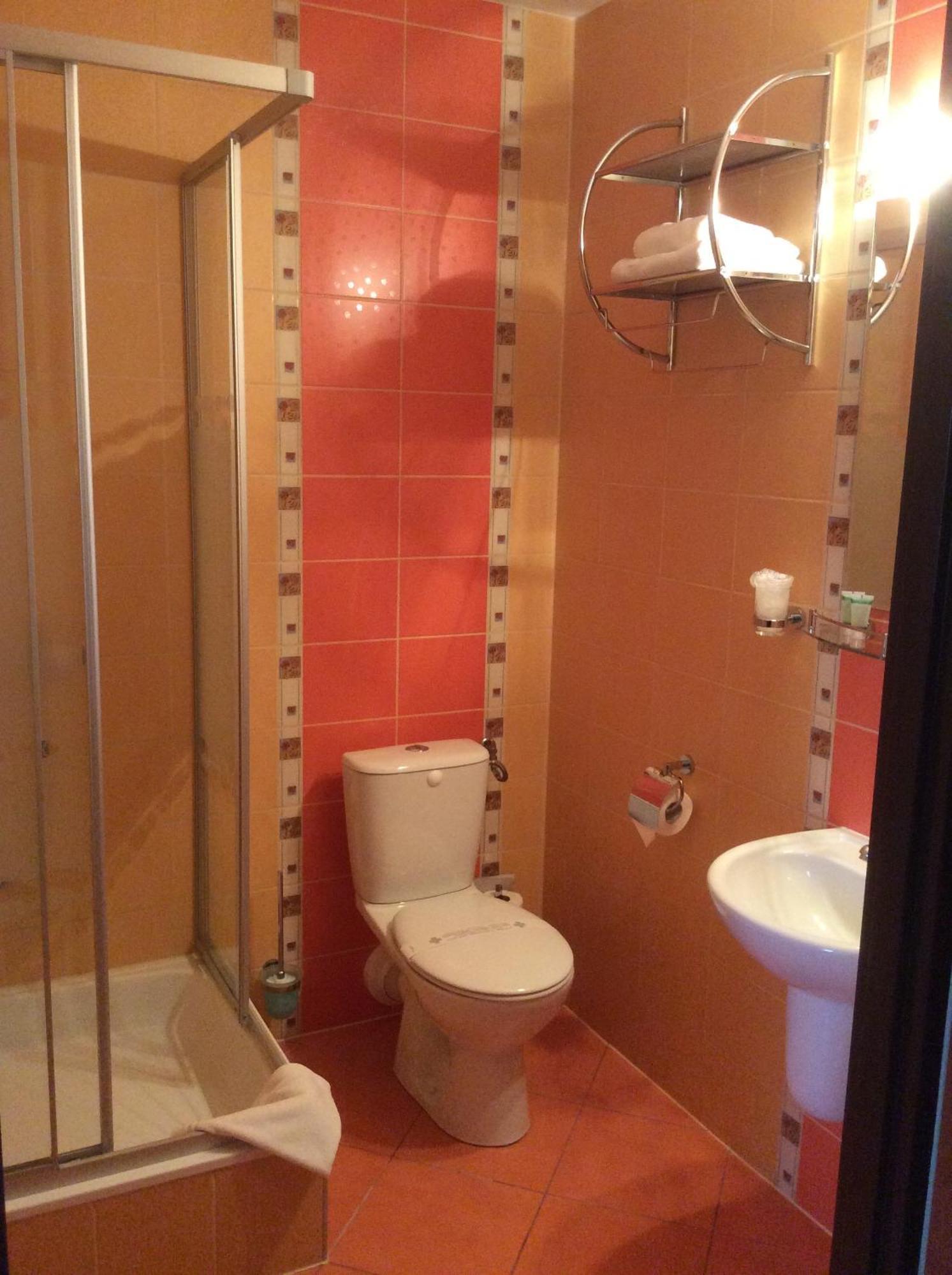 Et Nocleg Kalisz  Luaran gambar