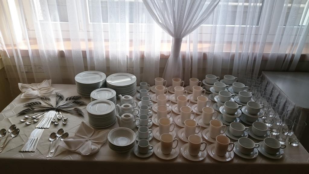 Et Nocleg Kalisz  Luaran gambar